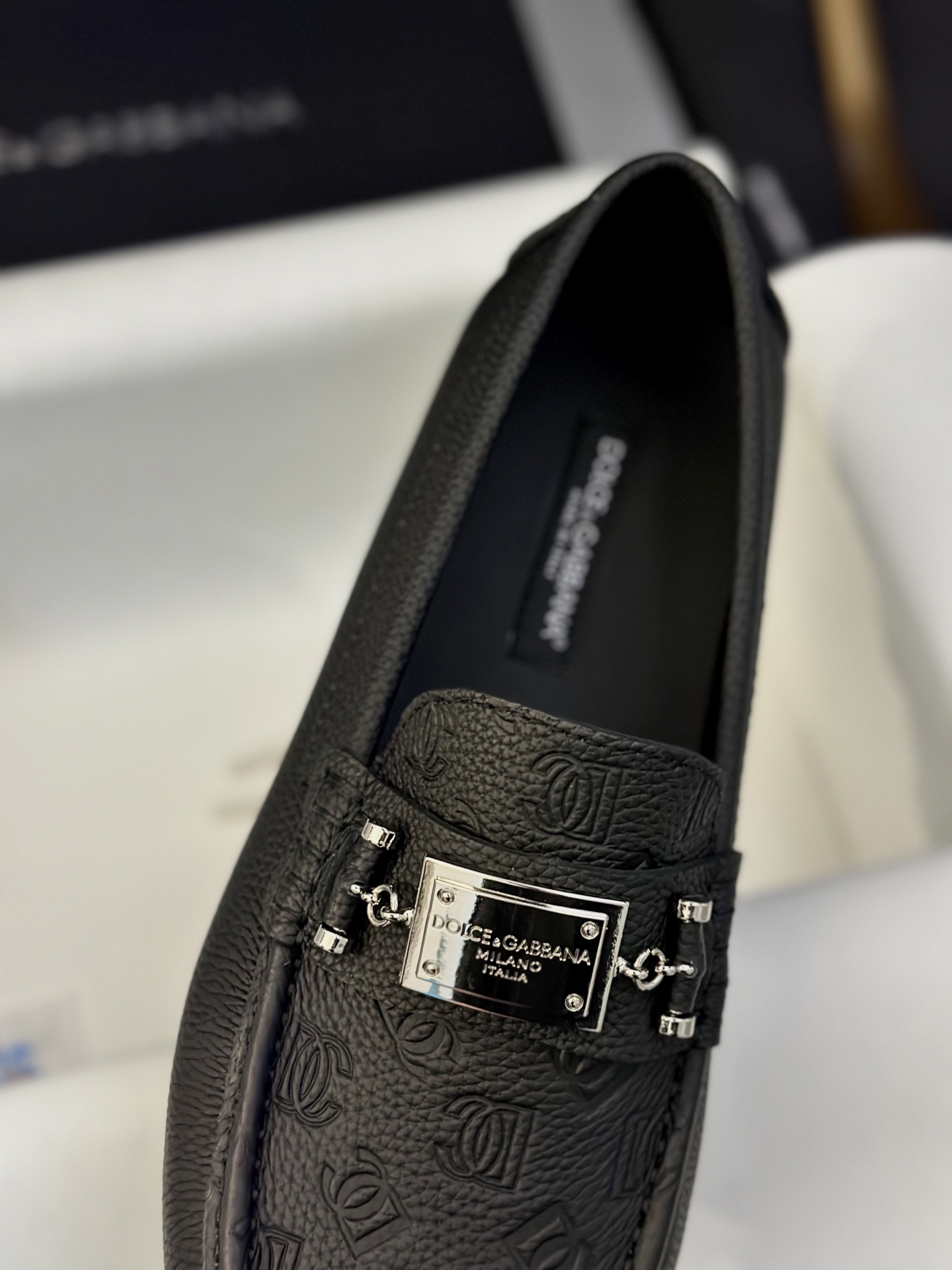 olce & Gabbana shoe